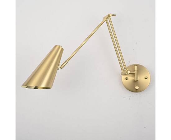 Спот ImperiumLoft Fredly 219738-23, изображение 18