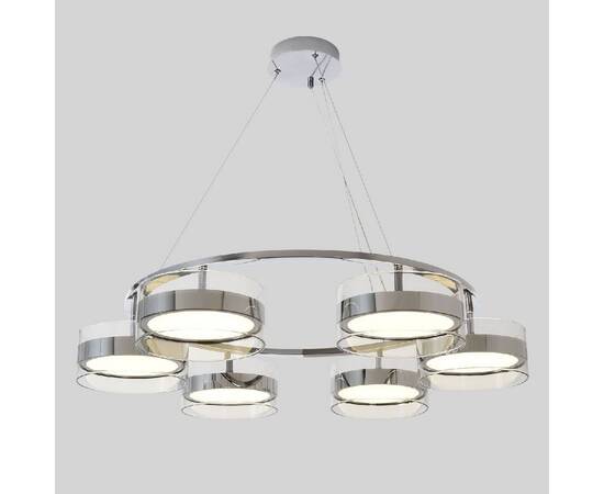 Подвесная люстра Crystal Lux MYSELF SP60W LED