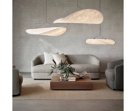 Подвесная люстра ImperiumLoft Tense 220192-26, изображение 15