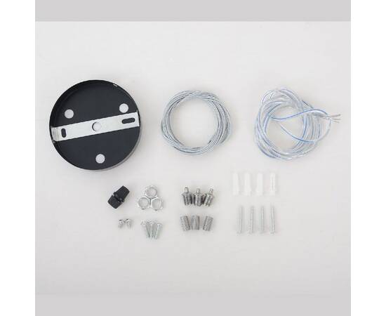 Подвесной комплект Crystal Lux CLT KIT 526 BL