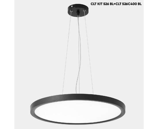 Подвесной комплект Crystal Lux CLT KIT 526 BL, изображение 3