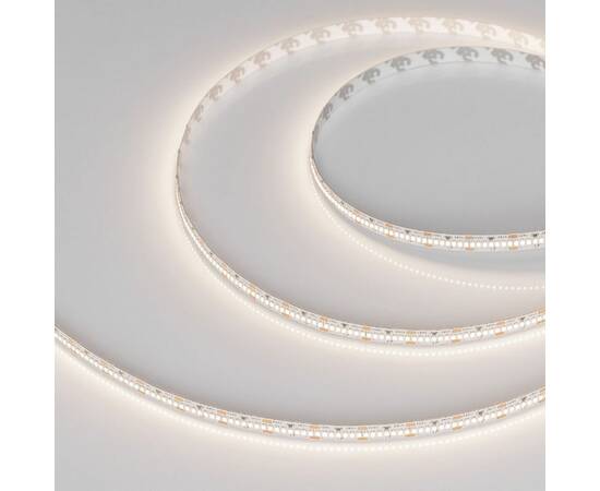 Светодиодная лента Arlight MICROLED-M420-8mm 24V Day4000 (9.6 W/m, IP20, 2216, 5m) 046743