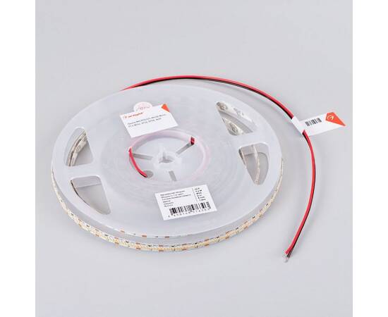 Светодиодная лента Arlight MICROLED-M420-8mm 24V Day4000 (9.6 W/m, IP20, 2216, 5m) 046743, изображение 2