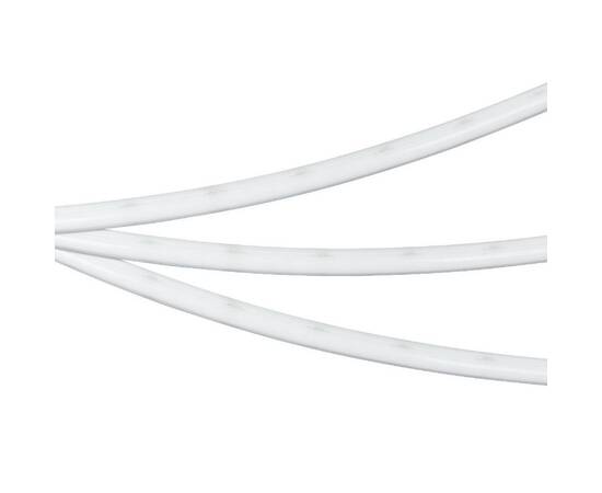 Светодиодная лента герметичная Arlight MICROLED-PW-M288-10mm 24V Warm3000 (12 W/m, IP66, 2216, 5m) 0, изображение 2