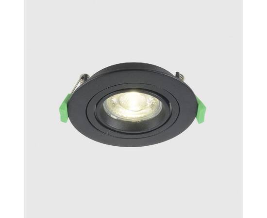 Встраиваемый светильник Crystal Lux CLT 001C1 BL V2, изображение 2