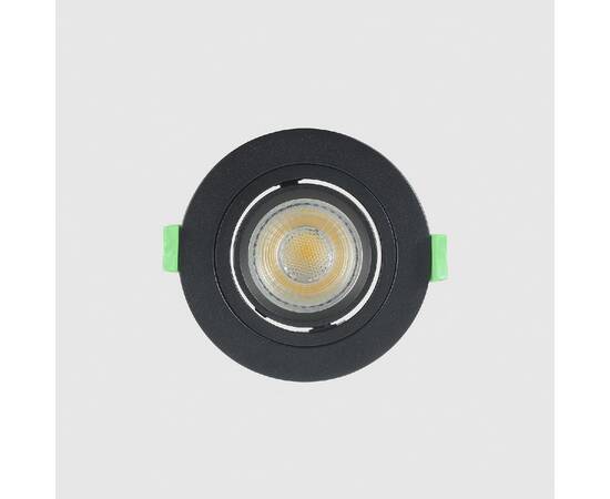 Встраиваемый светильник Crystal Lux CLT 001C1 BL V2, изображение 6