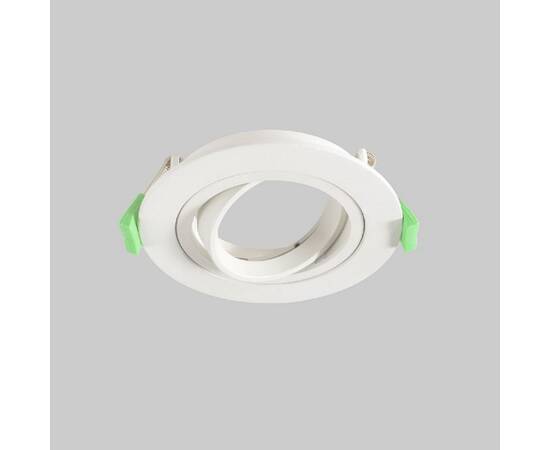 Встраиваемый светильник Crystal Lux CLT 001C1 WH V2, изображение 3