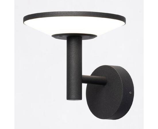 Уличный настенный светильник Citilux Dorn CLU05W, изображение 6