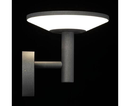 Уличный настенный светильник Citilux Dorn CLU05W, изображение 7