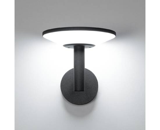 Уличный настенный светильник Citilux Dorn CLU05W, изображение 9