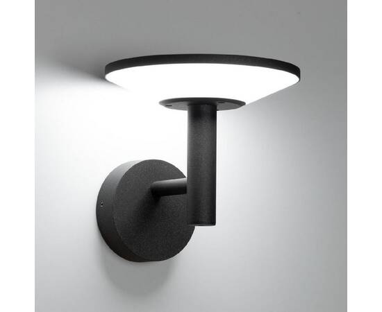 Уличный настенный светильник Citilux Dorn CLU05W, изображение 10