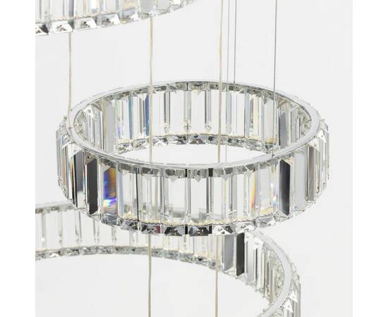 Каскадная люстра Citilux Чезаре CL338661, изображение 8