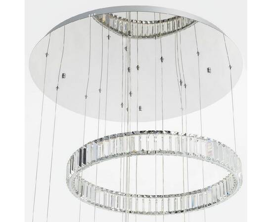 Каскадная люстра Citilux Чезаре CL338661, изображение 10