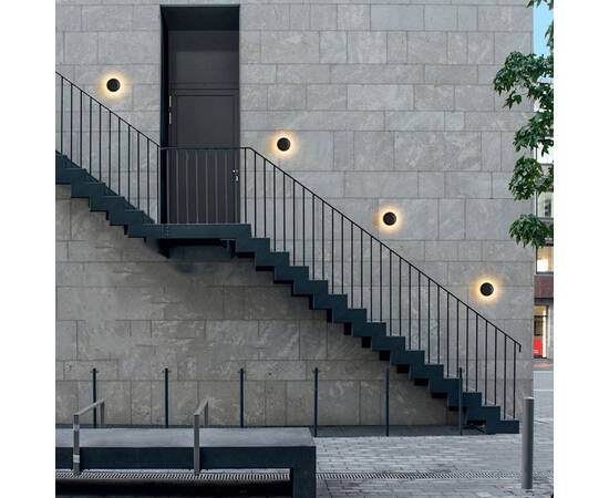 Настенный светильник ImperiumLoft Point 224205-23, изображение 4