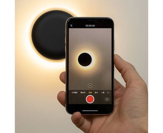 Настенный светильник ImperiumLoft Point 224205-23, изображение 8