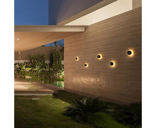 Настенный светильник ImperiumLoft Point 224205-23, изображение 9