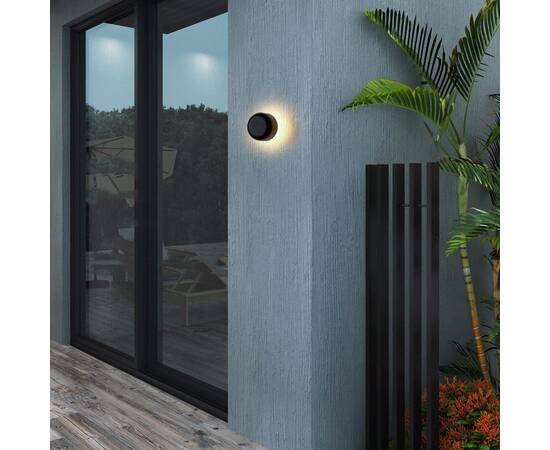 Настенный светильник ImperiumLoft Point 224205-23, изображение 10