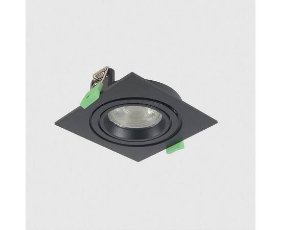 Встраиваемый светильник Crystal Lux CLT 002C1 BL V2, изображение 2