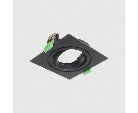 Встраиваемый светильник Crystal Lux CLT 002C1 BL V2, изображение 3