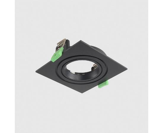 Встраиваемый светильник Crystal Lux CLT 002C1 BL V2, изображение 4