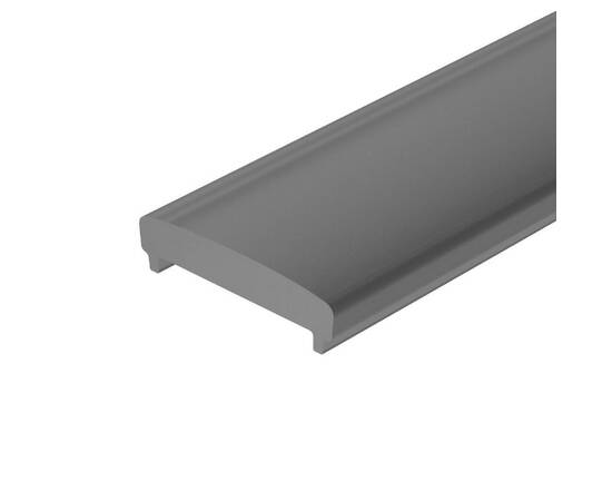 Экран Arlight FLOOR18-H15-3000 BLACK 045680