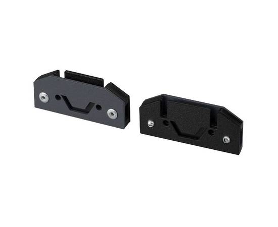 Заглушка Arlight STRETCH-20-CEIL-D-CENTER BLACK 047319