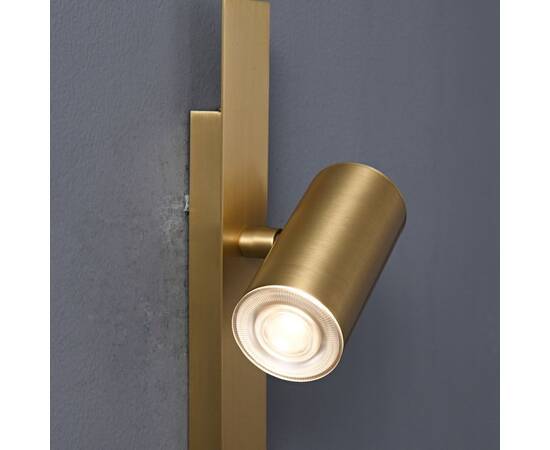 Настенный светильник ImperiumLoft Curd 224303-23, изображение 5