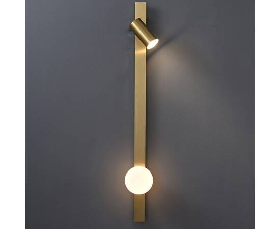 Настенный светильник ImperiumLoft Curd 224303-23, изображение 6