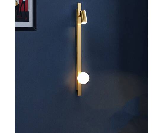 Настенный светильник ImperiumLoft Curd 224303-23, изображение 7