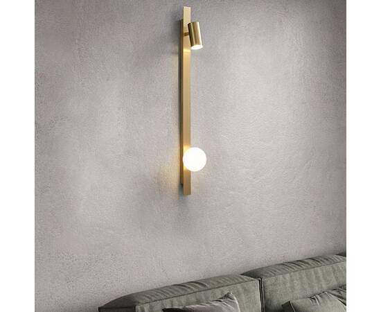 Настенный светильник ImperiumLoft Curd 224303-23, изображение 8