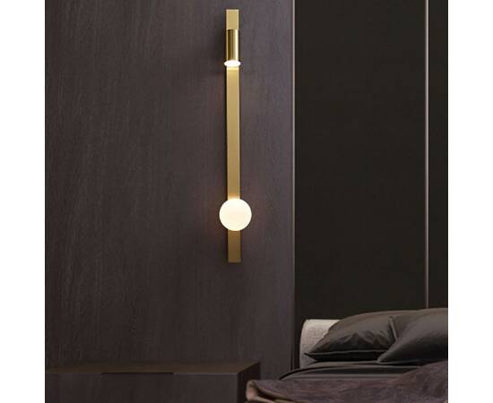 Настенный светильник ImperiumLoft Curd 224303-23, изображение 9