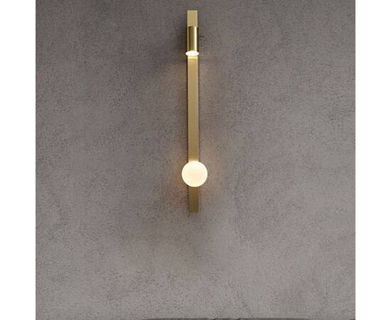 Настенный светильник ImperiumLoft Curd 224303-23, изображение 10