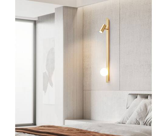 Настенный светильник ImperiumLoft Curd 224303-23, изображение 11