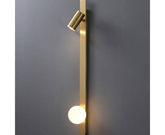 Настенный светильник ImperiumLoft Curd 224303-23, изображение 12