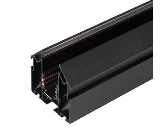 Шинопровод встраиваемый Arlight MAG-ORIENT-TRACK-2653-STR-G-2000 (BK) 046702