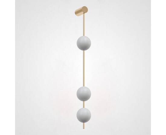 Настенный светильник ImperiumLoft Adils 230051-23