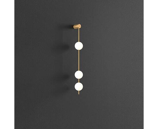 Настенный светильник ImperiumLoft Adils 230051-23, изображение 2