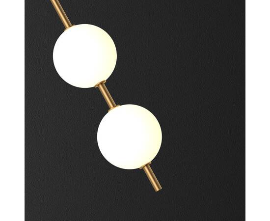 Настенный светильник ImperiumLoft Adils 230051-23, изображение 4