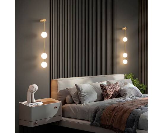 Настенный светильник ImperiumLoft Adils 230051-23, изображение 5