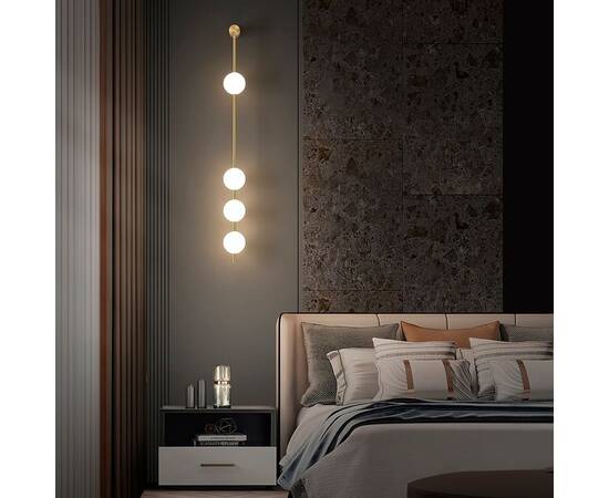 Настенный светильник ImperiumLoft Adils 230051-23, изображение 6