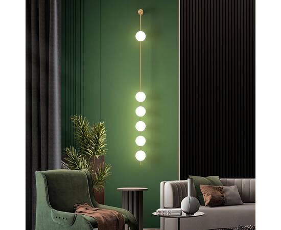 Настенный светильник ImperiumLoft Adils 230051-23, изображение 8