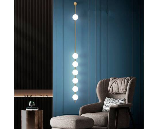 Настенный светильник ImperiumLoft Adils 230051-23, изображение 9