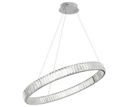 Подвесная люстра Citilux Чезаре CL338181