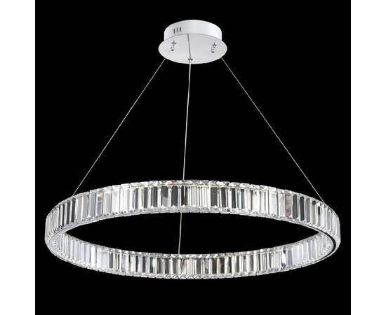 Подвесная люстра Citilux Чезаре CL338181, изображение 3