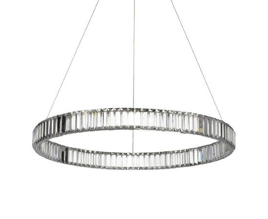 Подвесная люстра Citilux Чезаре CL338181, изображение 4