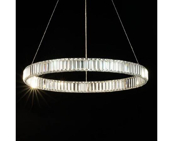 Подвесная люстра Citilux Чезаре CL338181, изображение 6