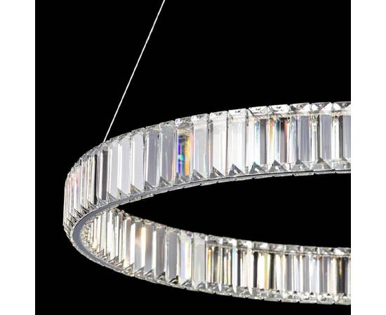 Подвесная люстра Citilux Чезаре CL338181, изображение 8