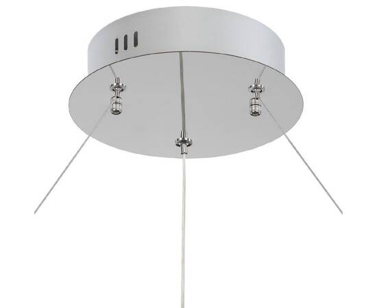 Подвесная люстра Citilux Чезаре CL338181, изображение 9