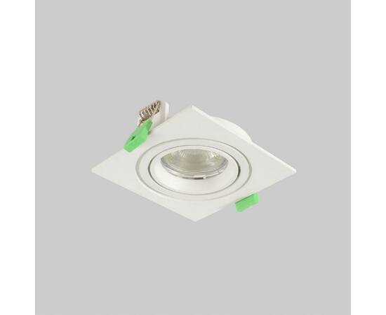 Встраиваемый светильник Crystal Lux CLT 002C1 WH V2, изображение 2