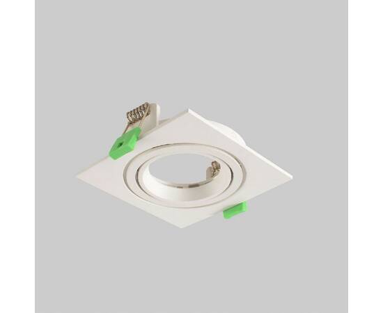 Встраиваемый светильник Crystal Lux CLT 002C1 WH V2, изображение 3